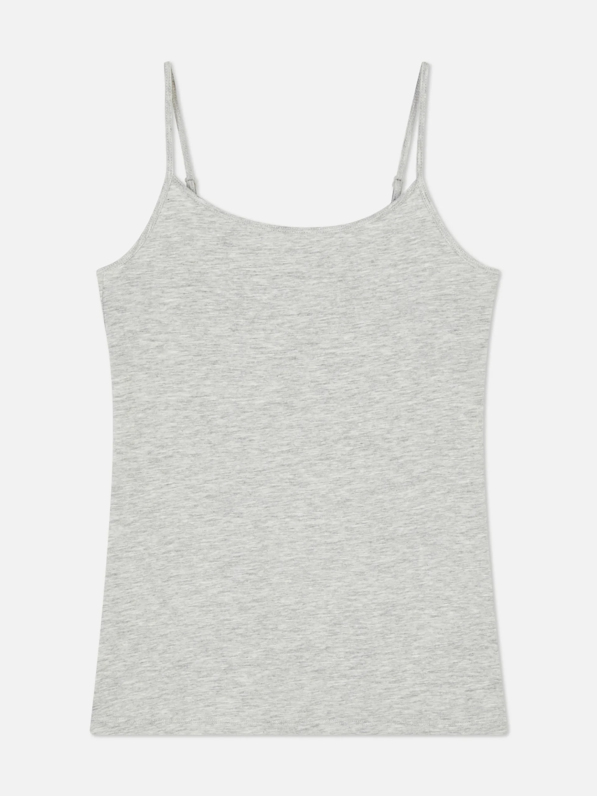 Top Alças Elástico