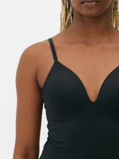 Top Alças Modelador Copas