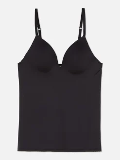 Top Alças Modelador Copas