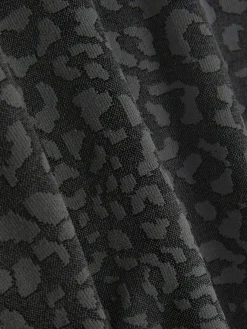 Top Desportivo Estampado Leopardo