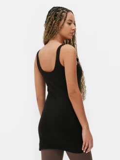 Top S/mangas Comprido