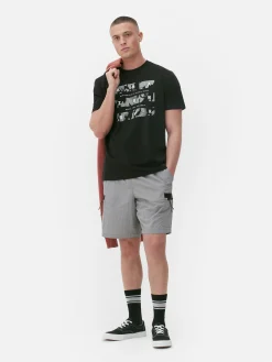 T-shirt Amazon River