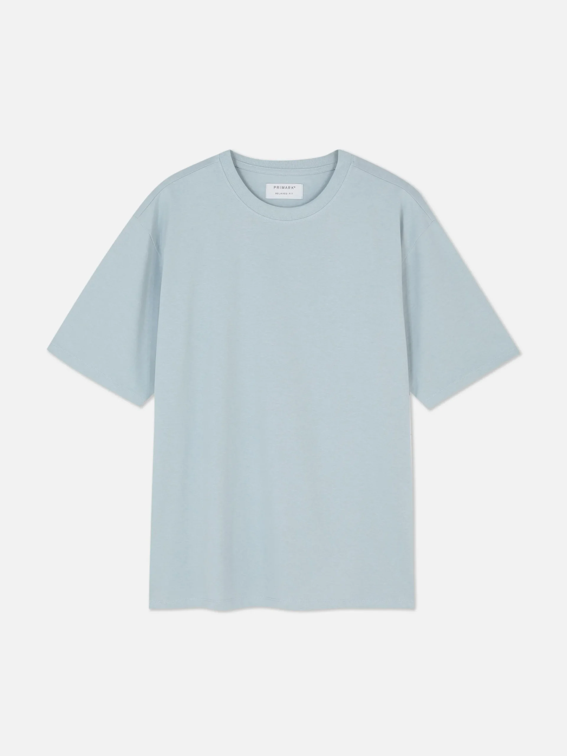 T-shirt Corte Folgado