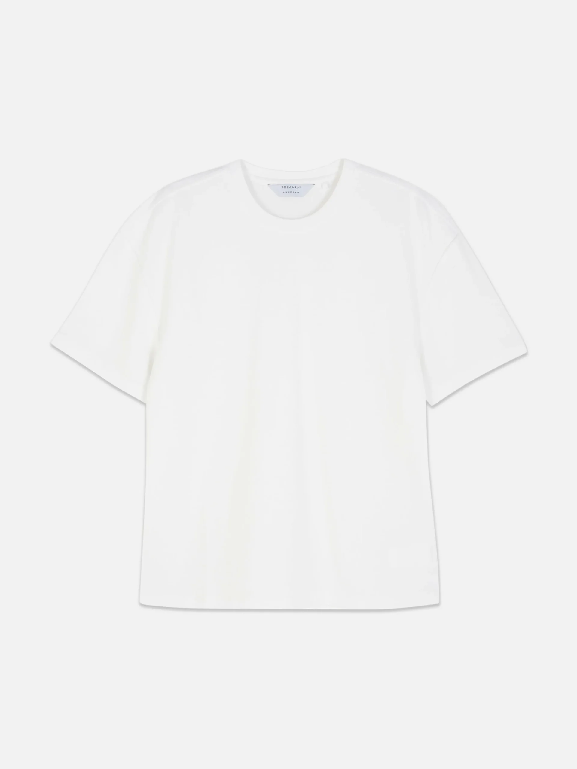 T-shirt Corte Folgado Kem