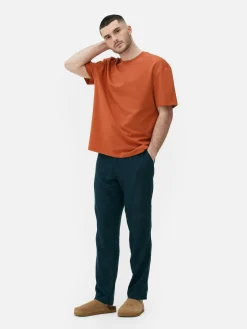 T-shirt Corte Folgado Kem