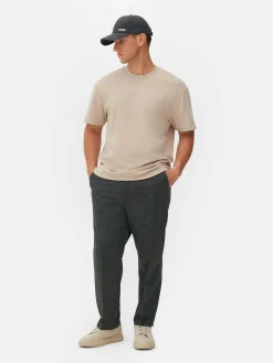 T-shirt Corte Folgado Kem