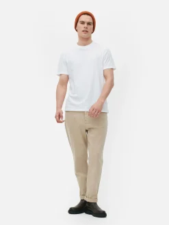 T-shirt Corte Regular