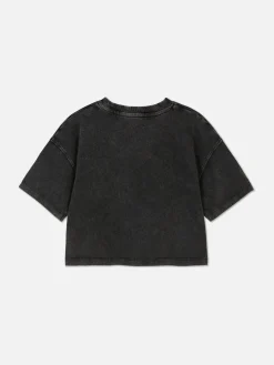 T-shirt Curta Parisian Ballet