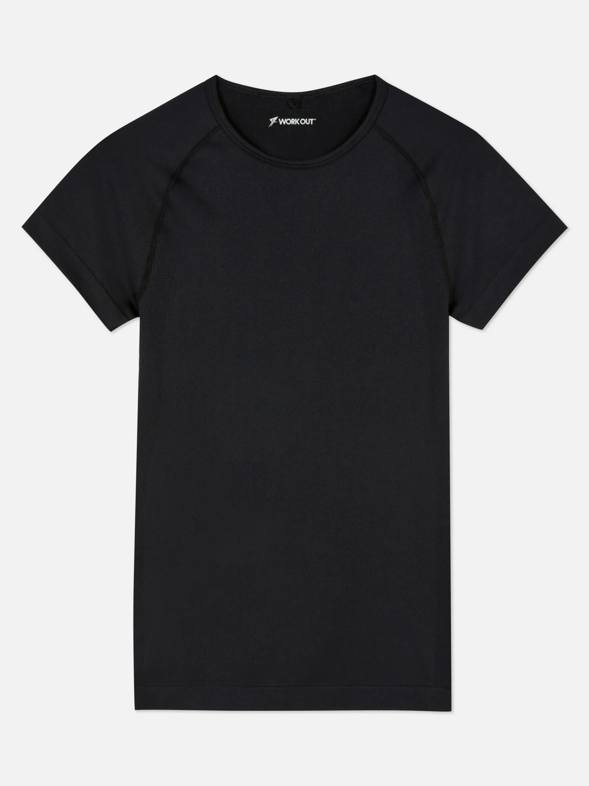 T-shirt Desporto Ativa