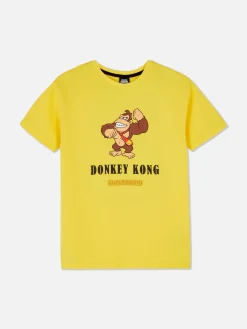 T-shirt Donkey Kong