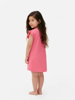 T-shirt Dormir Folhos Disney Encanto