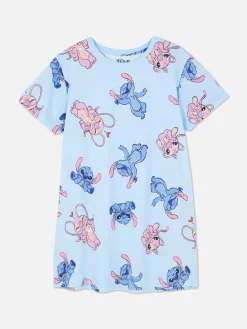 T-shirt Dormir Personagem Disney
