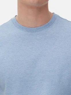 T-shirt Elástica Clássica