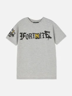 T-shirt Fortnite Peely