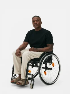 T-shirt Gola Redonda Waffle