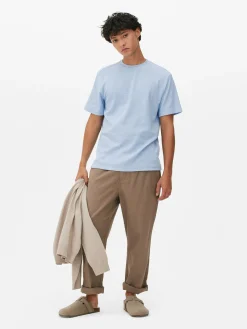 T-shirt Gola Redonda Waffle