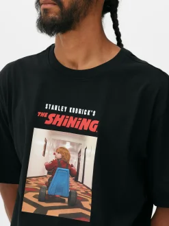 T-shirt Gráfica The Shining