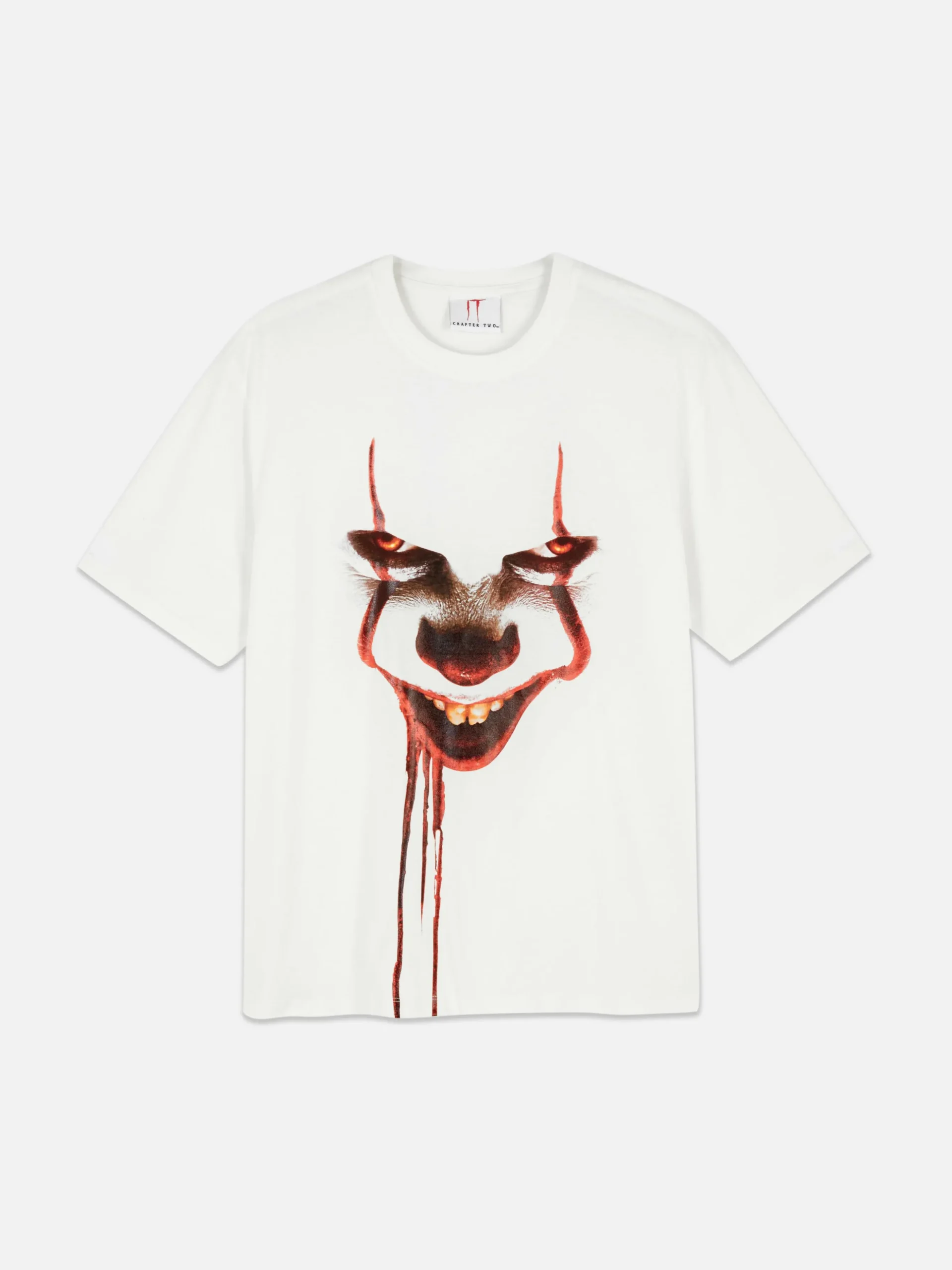 T-shirt IT Pennywise