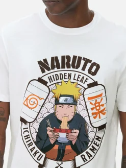 T-shirt Naruto Ichiraku Ramen
