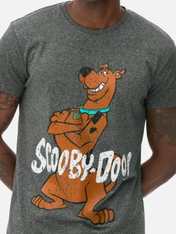 T-shirt Personagem Scooby-Doo