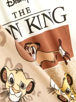 T-shirt Pijama Personagens Disney