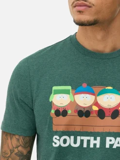 T-shirt South Park