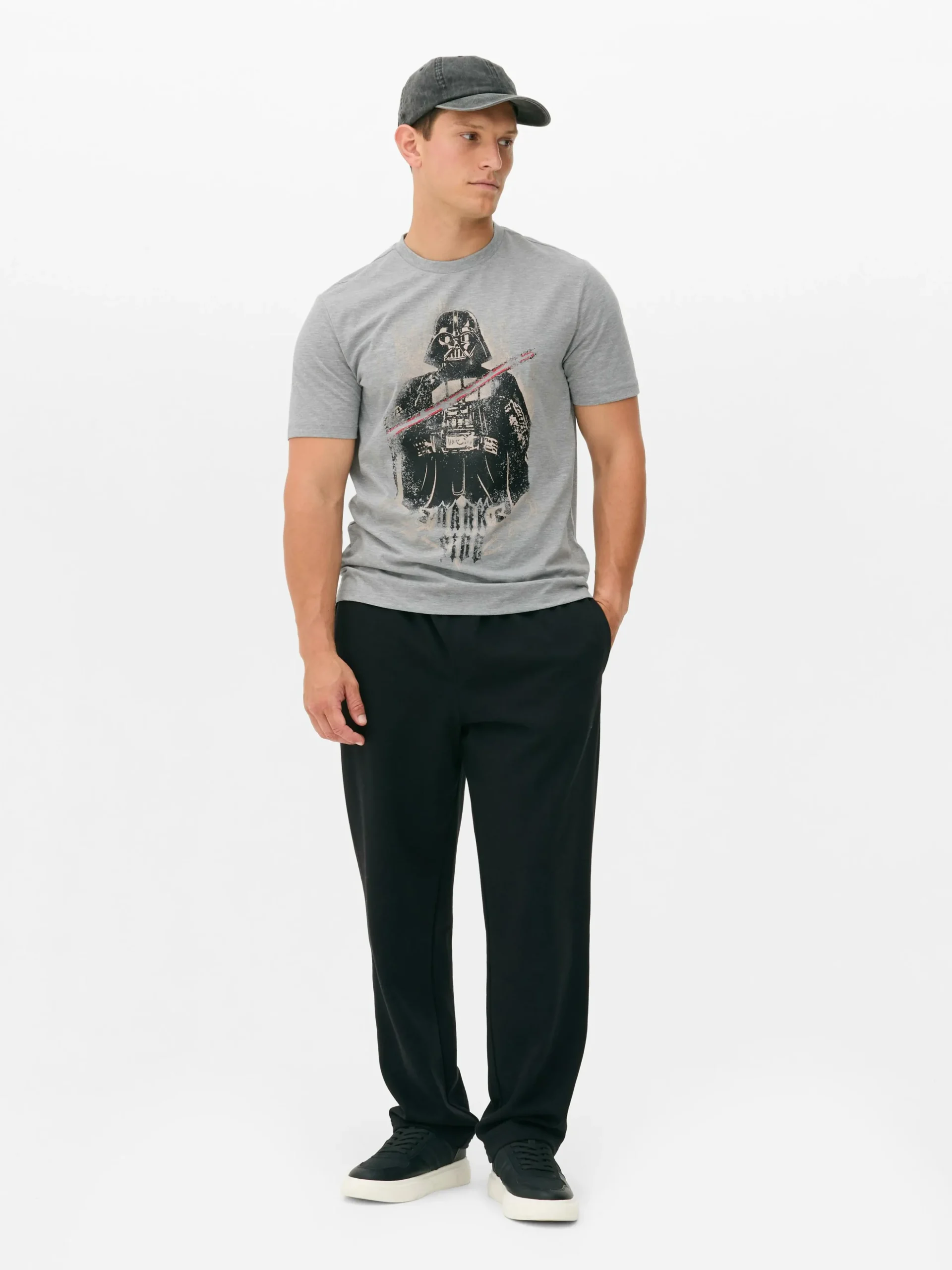 T-shirt Star Wars Darth Vader