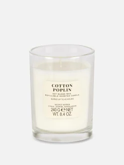 Vela Aromática Recarregável