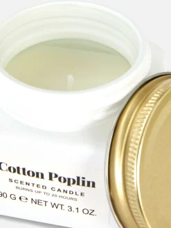 Vela Perfumada Frasco Pequena