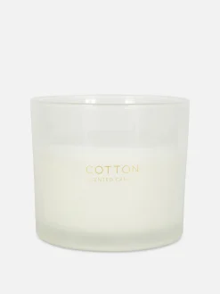 Vela Perfumada Multipavio