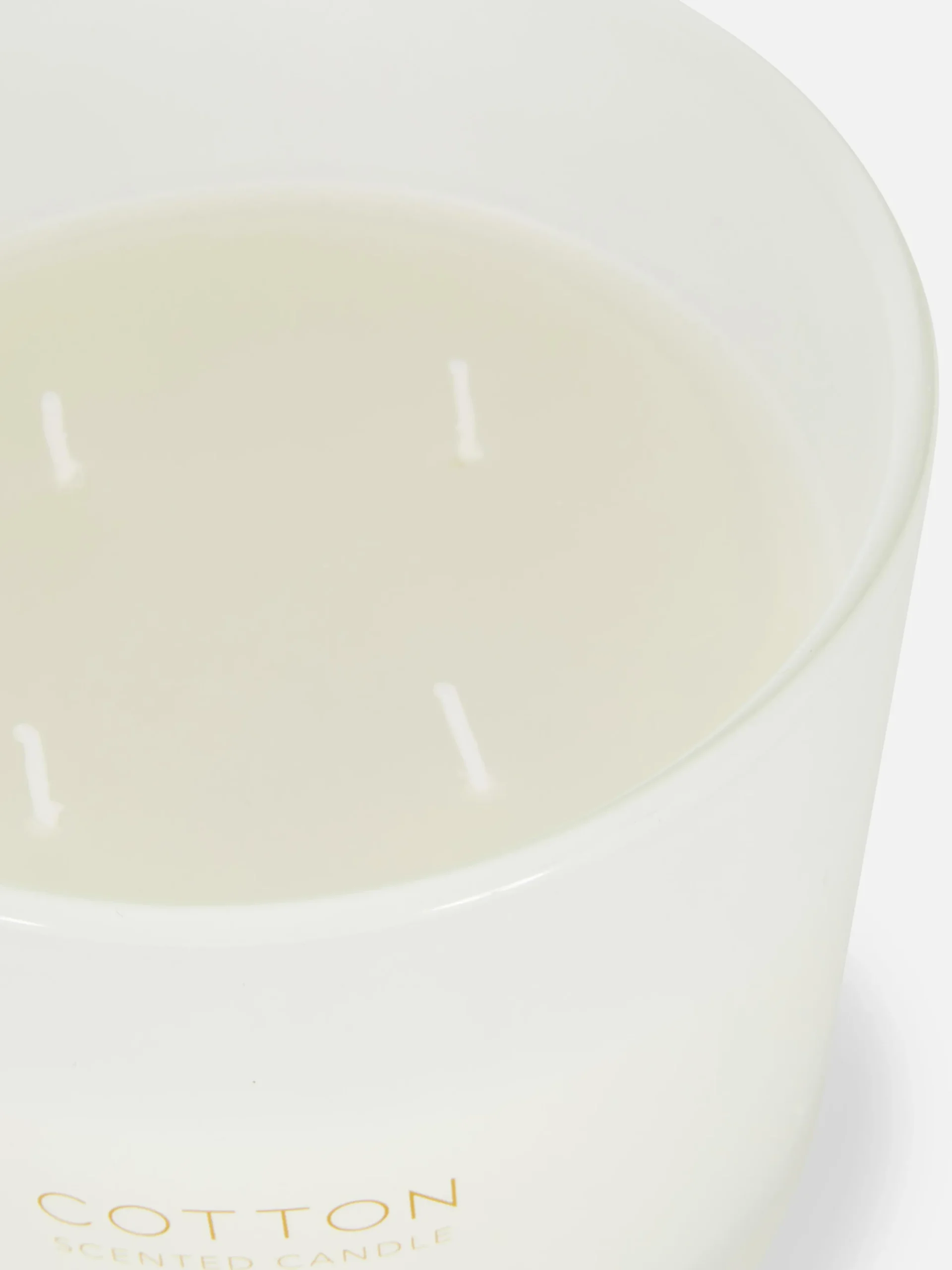 Vela Perfumada Multipavio