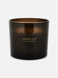 Vela Perfumada Multipavio