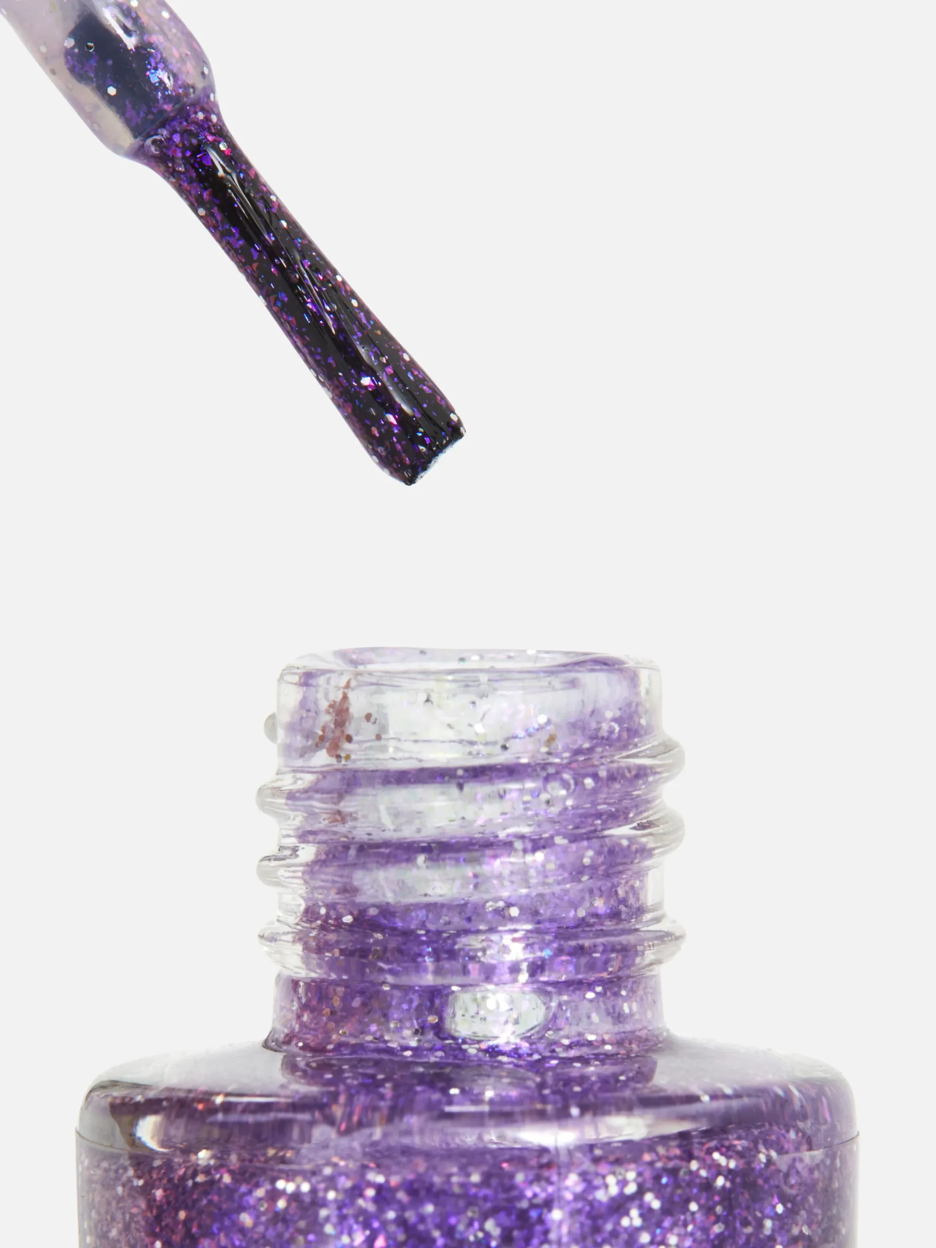 Verniz Unhas Desenho Uvas