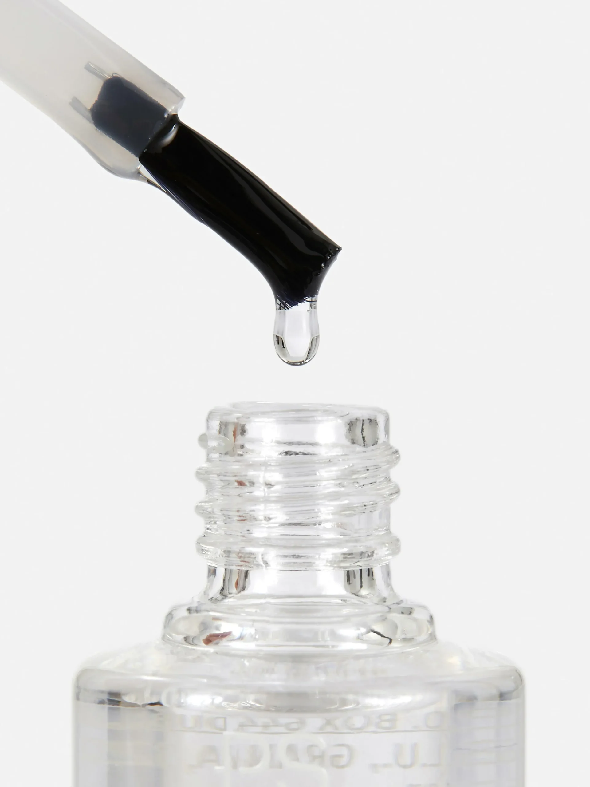 Verniz Unhas Harden And Repair PS...