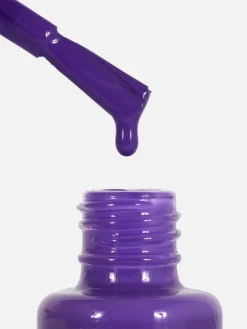 Verniz Unhas Secagem Rápida PS... Mini